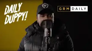 Big Shaq - Daily Duppy (Xmas Freestyle)